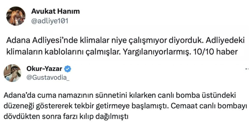 Adana’ya gidek mi? Şalvarından giyek mi? Kebabından yiyek mi? - Resim : 9