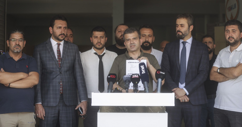 KPSS’deki en zor soru: Yediiklim’in sahibi nasıl bunları söyleyebiliyor? - Resim : 1