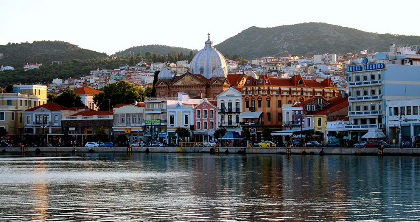 Yazı beklemeyin: Vizesiz 10 Yunan adası, 10 ipucu - Resim : 7