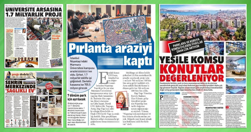Holding nezaretinde futbol söyleşisi - Resim : 3