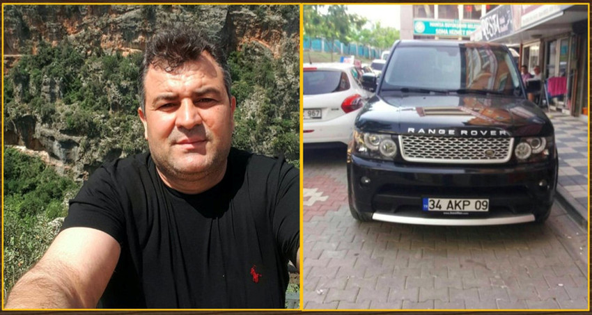 Adaleti enkazda bırakıp AKP’li belediyeyi kurtardılar! - Resim : 1