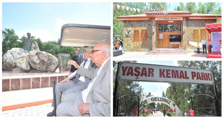 Osmaniye merkez, kafasına göre herkes - Resim : 3