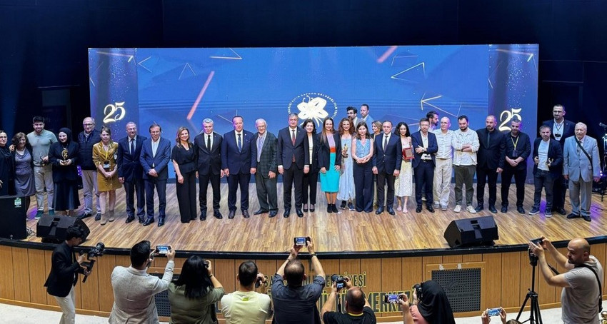 Ulusal Sinema 2024: Üvey evlat belgeseller - Resim : 4