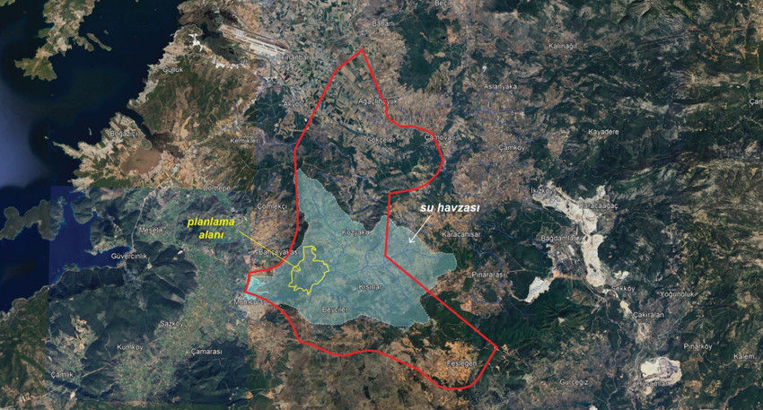 Bodrum ve Milaslılar dikkat: Hollanda bağlantılı dev yağma - Resim : 3