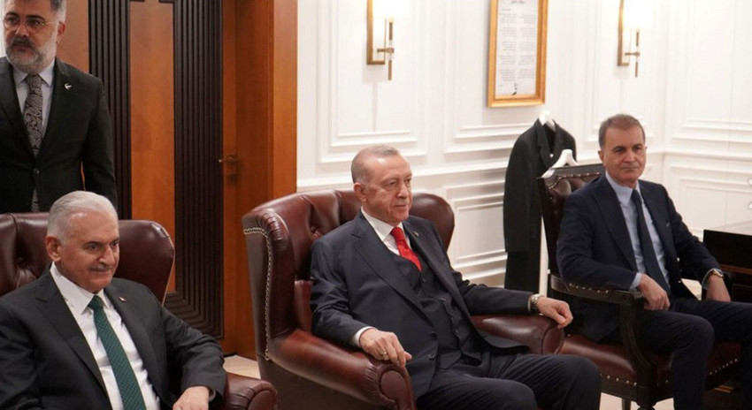 Forssuz ziyaret ile forslu ziyaretin farkı! - Resim : 2