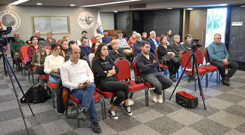 Gazeteciler anlattı: 6 Şubat'ın ardından afet sahasında haberci olmak - Resim : 4