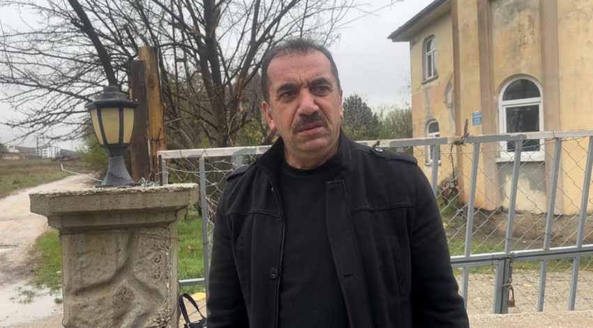 Elazığ'da her yağmurda su altında kalan site: Dağ başında mıyız? - Resim : 3