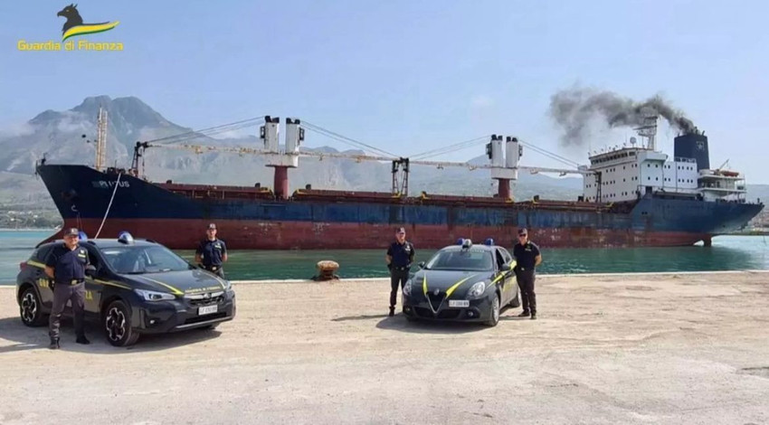 Uyuşturucuda yeni dönem: ‘NarkoTürk’ armatörler - Resim : 2