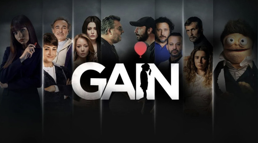GAİN Medya’ya uzanan kara para ağı: Ünlüler, filmler, bahisler - Resim : 3