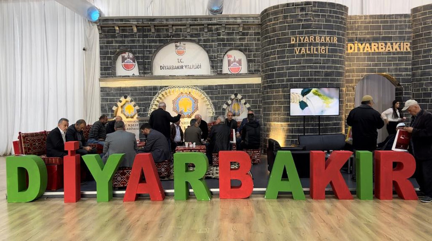 Diyarbakır ciğeri İstanbul’da: Ekonomi kötü, millet ciğer yiyemiyor - Resim : 1