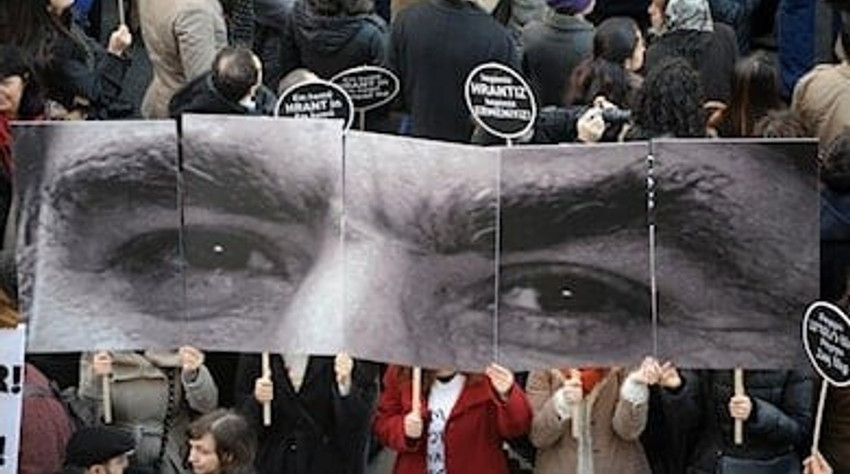 İktidar kavgası Dink davalarını nasıl etkiledi? - Resim : 1