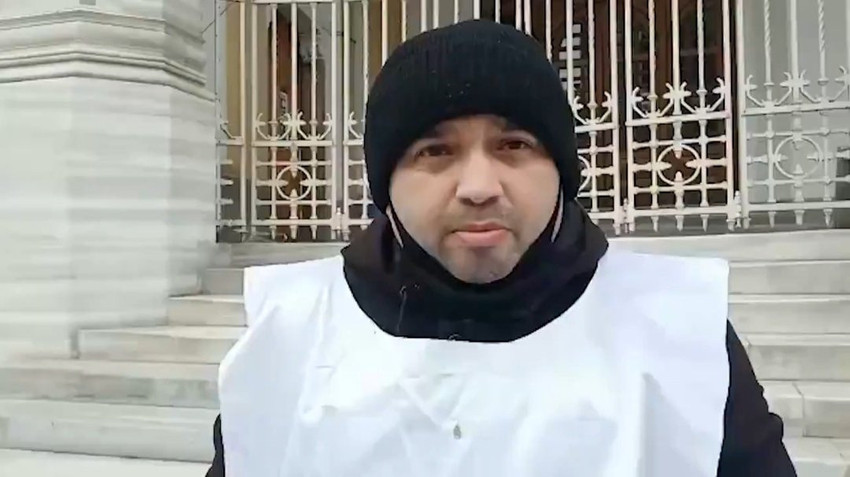 Pandemide yeni işten atma gerekçesi: Ahlaksızlık - Resim : 1