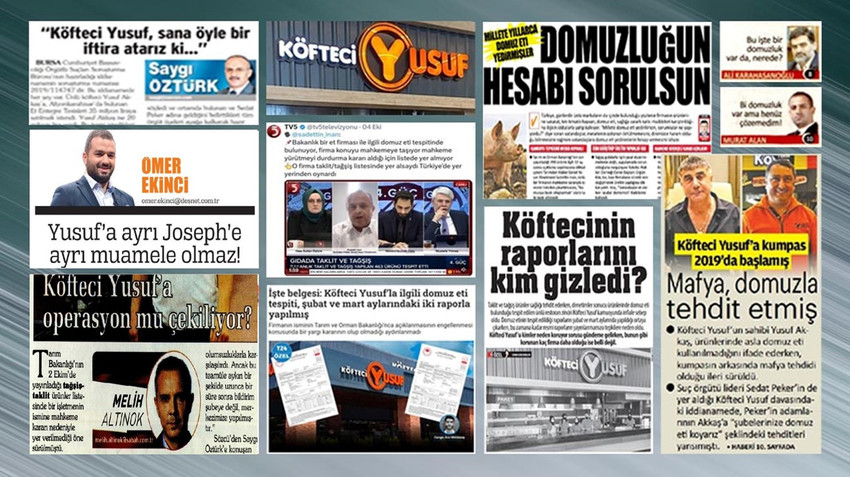 Mizah efsanesinin yağmalanan arşivi - Resim : 2