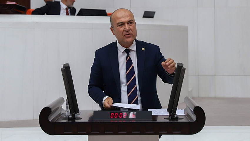 CHP'li Bakan: Almanya'nın Türkiye'deki çöplerini Vietnam'a kim gönderdi? - Resim : 1