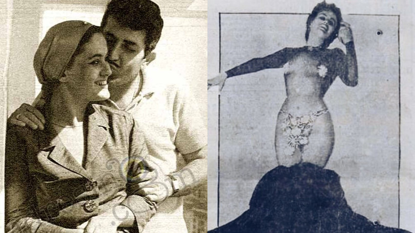 Şahane Kadın, bir akıştı, bir çağıldayış… - Resim : 4