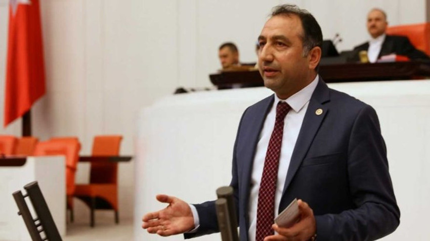 HDP'li Kenanoğlu'ndan Süleyman Soylu'ya: Alevilere saldırıların önünü açıyor - Resim : 1