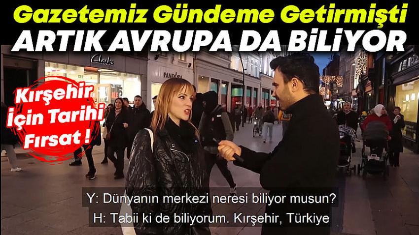 Kırşehir adın ünlüymüş, bağın bahçen güllüymüş - Resim : 5