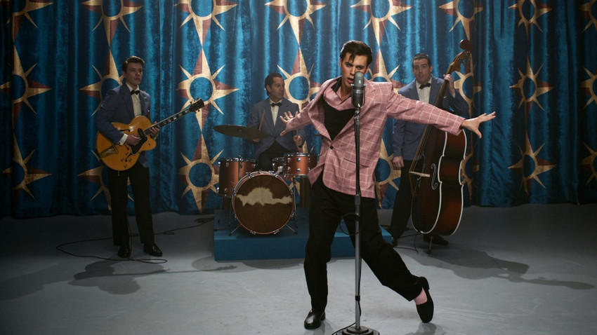 Elvis: Güven gitti, hüzün geldi, sonra ölüm oldu - Resim : 1
