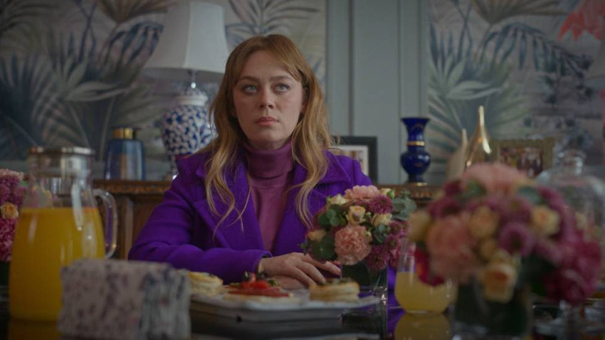 Televizyon ekranına cemre düşüren dizi: Bahar - Resim : 2