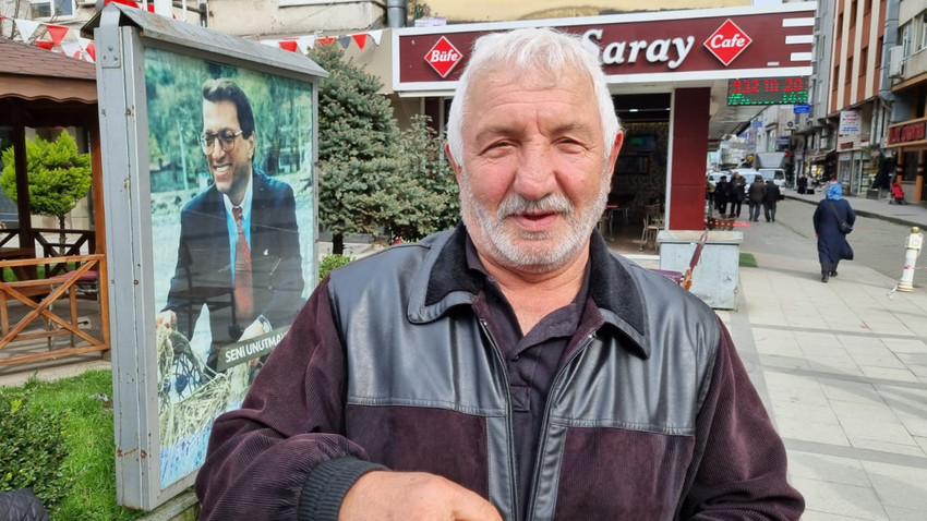 Çayelili fasulyesine hasret kaldı: Bu maaşlarla ancak karalahana yeriz - Resim : 5