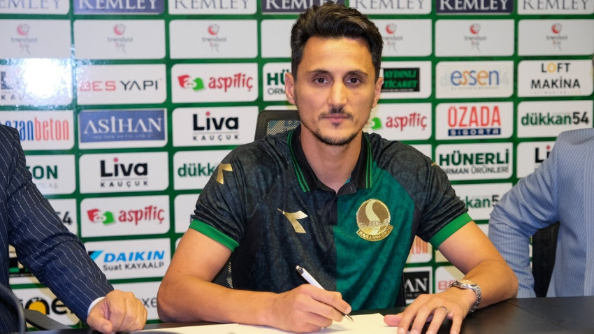 Mustafa Pektemek yuvaya döndü - Resim : 1