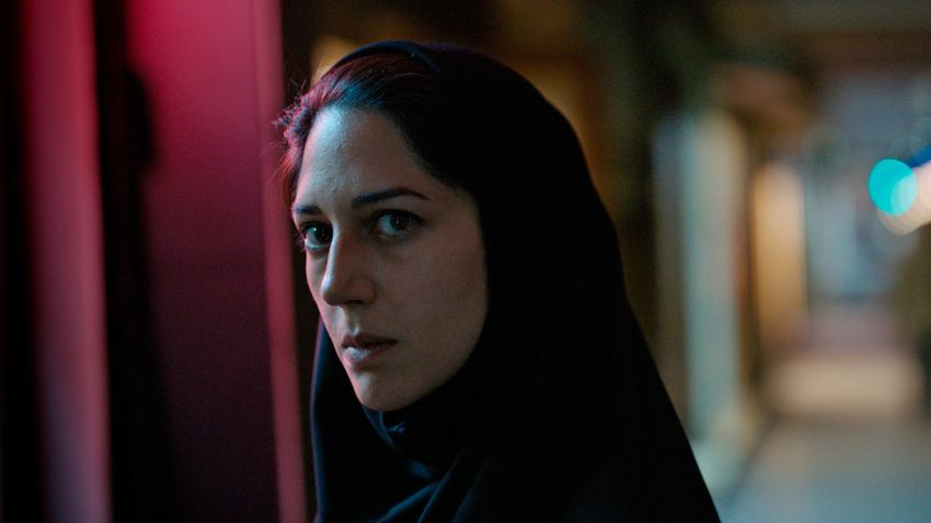 'Dışavurumcu' İran sineması: Festivale film çekmek - Resim : 3