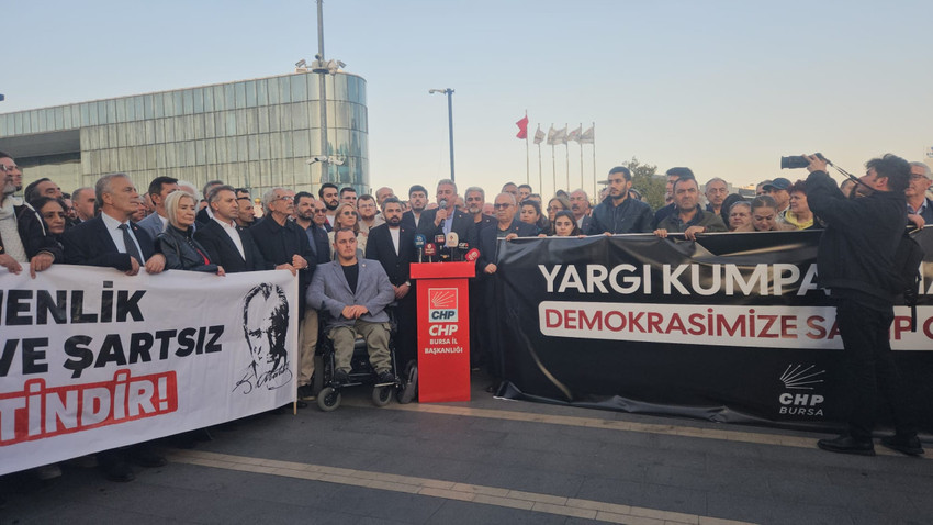 CHP'den 81 ilde ortak açıklama: 'Ne istediniz de vermedik' zamanından kalan yöntemlerle... - Resim : 4