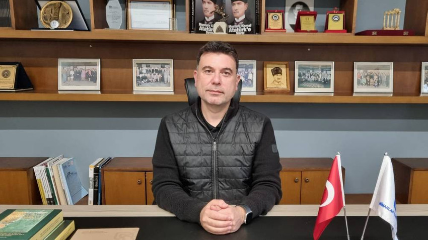 Trabzon'a 15 yıldır vadedilen projede güzergah tartışılıyor - Resim : 5