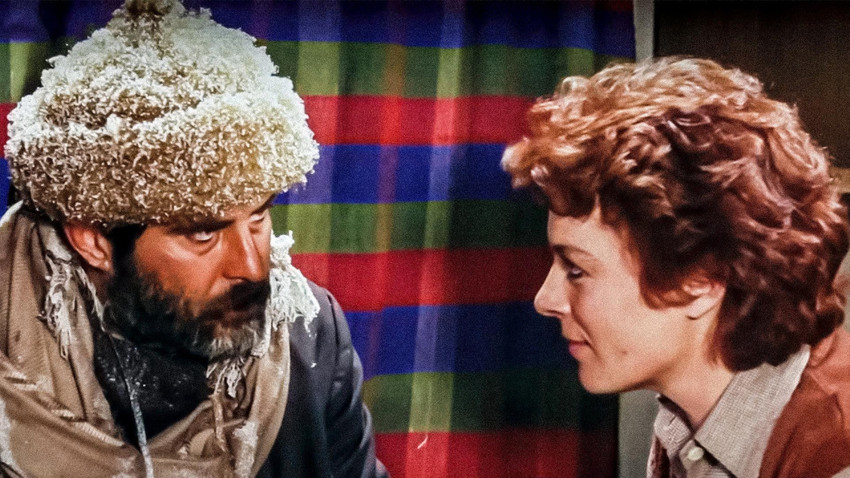 Ulusal sinemanın fotoğrafı: Şerif Gören sineması - Resim : 5