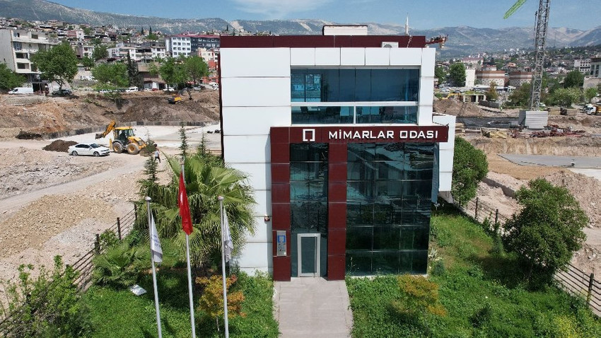 Depremin ikinci yıl dönümü: Kahramanmaraş’ta bellek, mekân ve iktidar - Resim : 1