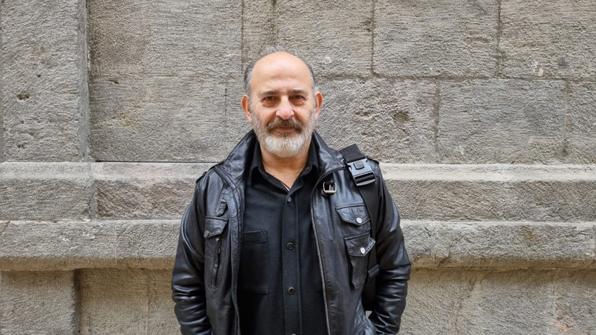 Hüseyin Kazaz, Valiliğe devredildi: Trabzon'da tiyatrolar sahnesiz kaldı - Resim : 4