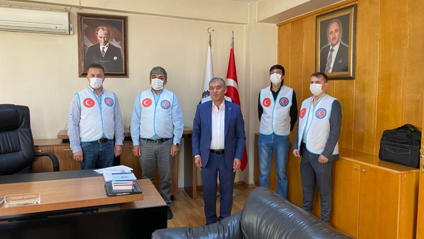 Kıdem tazminatı ve emeklilik hakkını kısıtlayan torba yasa protesto edildi - Resim : 4