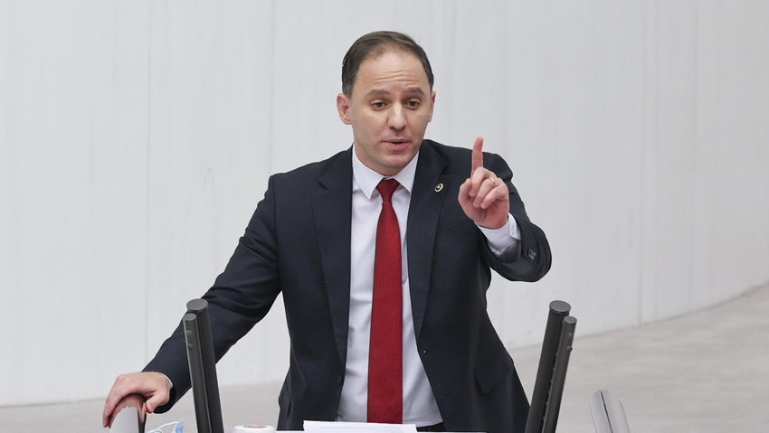 Bakan Karaismailoğlu: Kanal İstanbul bir dünya projesidir - Resim : 1