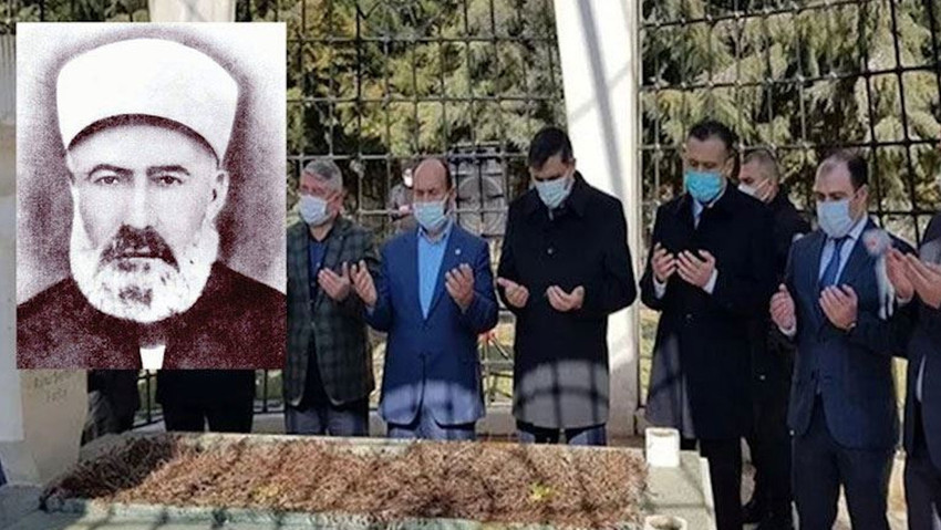 Çorum Valisi kendini savundu: Atıf Hoca ilim ve dava adamı - Resim : 1