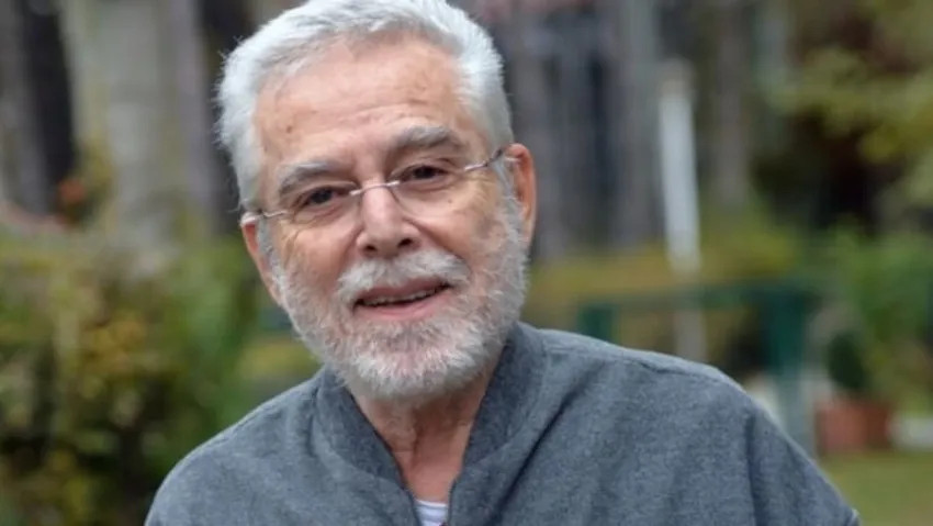Baskın Oran: 85 yıldır herkes Montrö’den memnun, ABD hariç! - Resim : 1