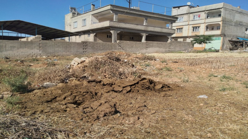 Gaziantep'te sivrisinek tepkisi: Perişan olduk - Resim : 1