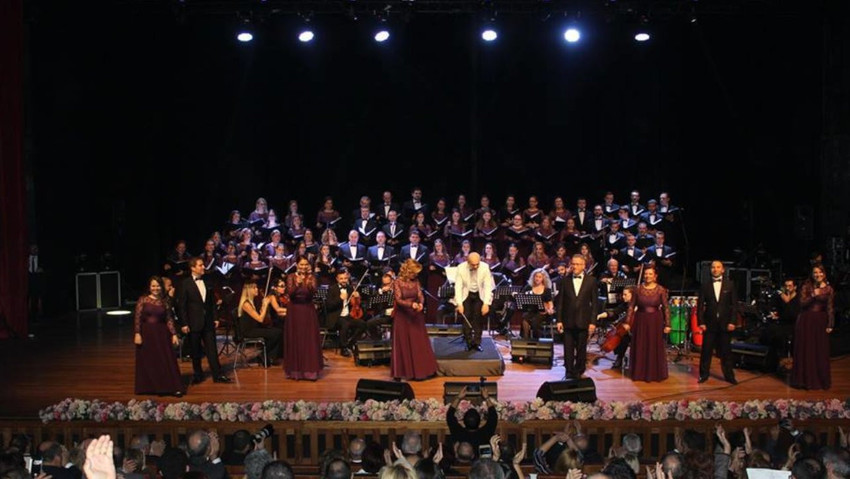 Olağan olmayan öyküler: Ailem Sahakyan - Resim : 6