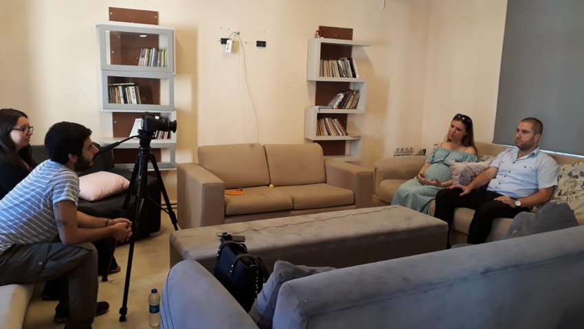 Olağan olmayan öyküler: Ailem Sahakyan - Resim : 4