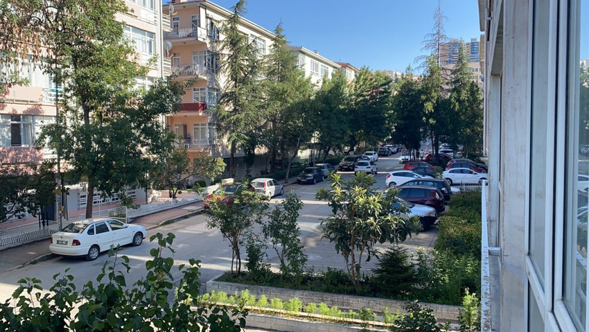 ayrancı
