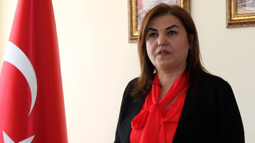 Belediye başkanına kadına hakaretten 3 ay daha uzaklaştırma kararı - Resim : 1