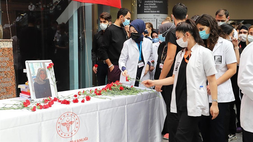 Bir doktorun bir günü: Yorgunluk, stres, uykusuzluk - Resim : 2
