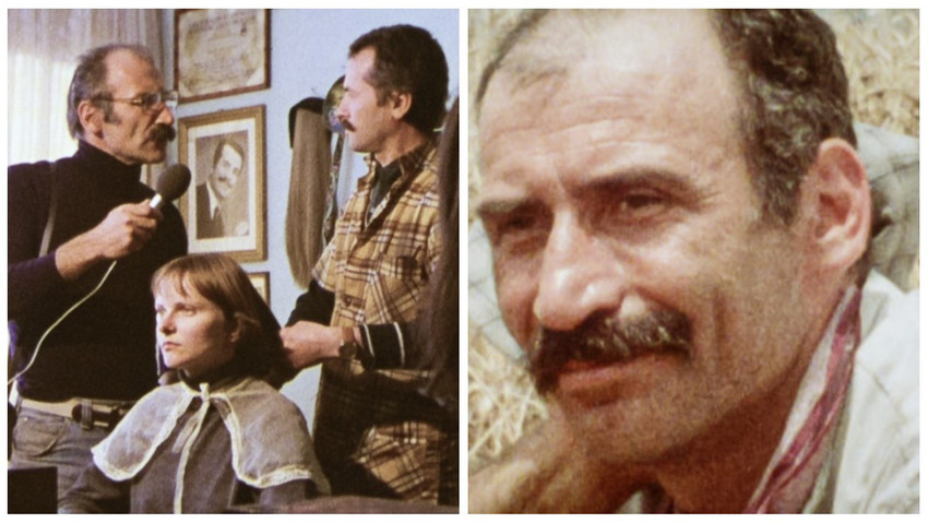 26. Gezici Festival yolculuğuna devam ediyor: Tuncel Kurtiz’in sürgün yıllarından filmler izleyicilerle buluşacak - Resim : 1