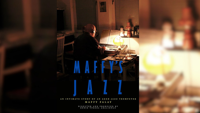 'Maffy’s Jazz' belgeseli festival yolunda - Resim : 1