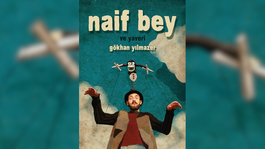 Naif Bey Kumpanyası: Yetişkinler için kukla tiyatrosu - Resim : 2