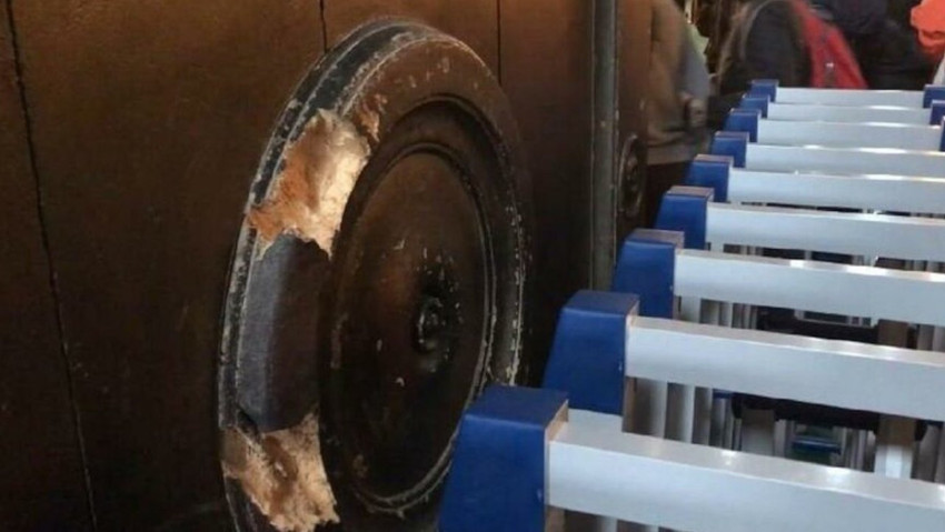 Ayasofya'da tahrip edilen Bizans değil Osmanlı - Resim : 3