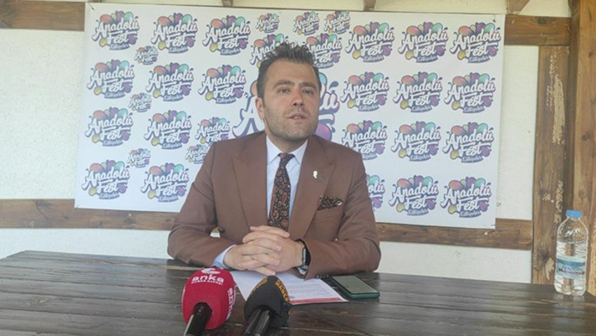 Anadolu Fest avukatı Hüseyin Açar: Valilik engeli ısmarlama bir karar - Resim : 1