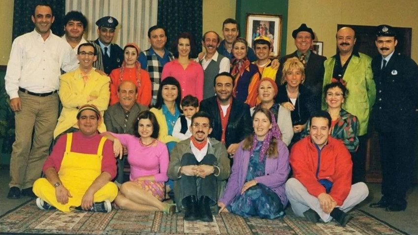 Hangi Güldür Güldür karakterisin? - Resim : 3