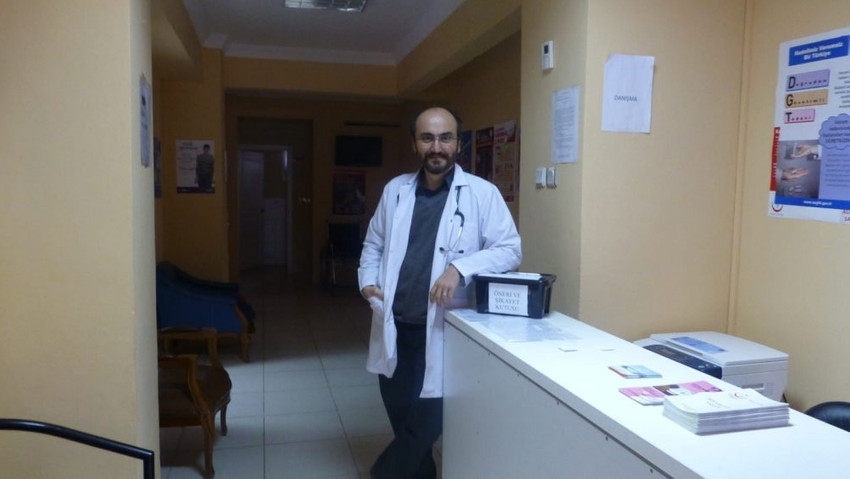 18 hastane SGK sisteminden çıktı: 1 milyon hastayı etkileyecek - Resim : 2