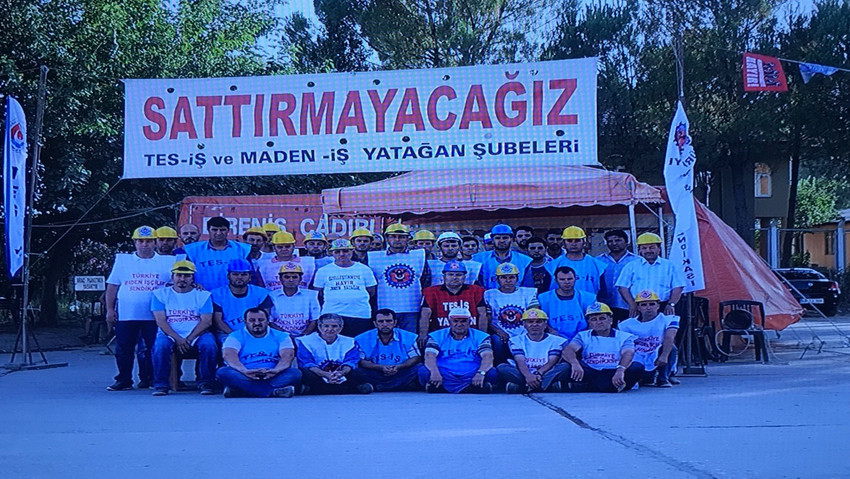 Zaman ayarlı afetin geçici meclis tutanakları - Resim : 1