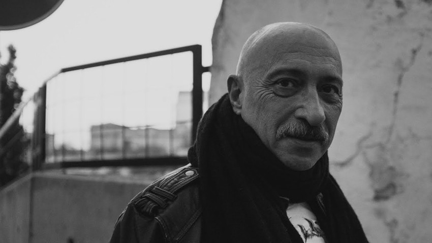 Altay Öktem'den Eros’u avlayan şiirler - Resim : 2